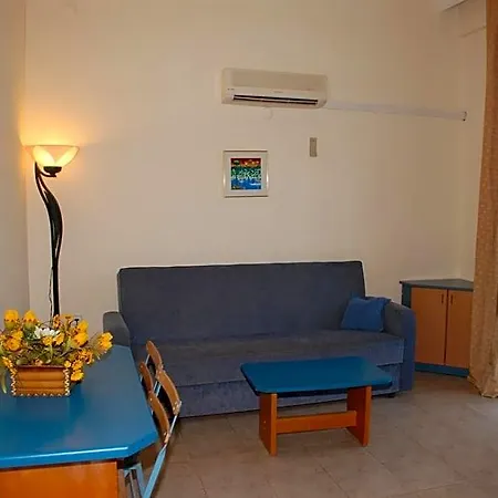Hotel Club Meridyen 3*