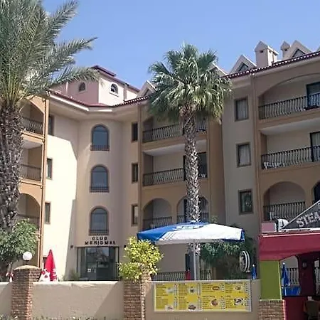 Club Meridyen Marmaris
