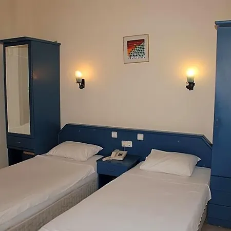 Club Meridyen Hotel