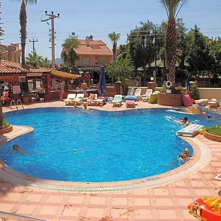 Hotel Club Meridyen 3*