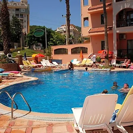 Club Meridyen Hotel