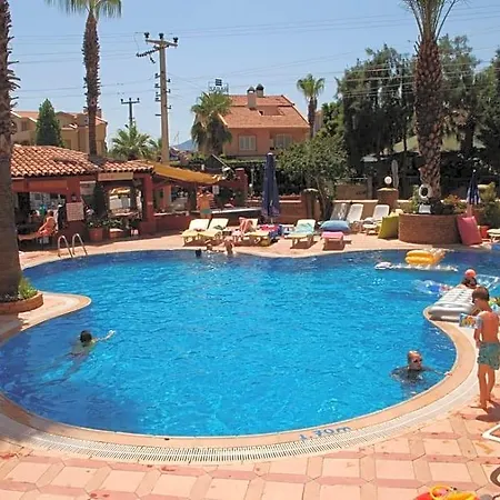 Club Meridyen Marmaris